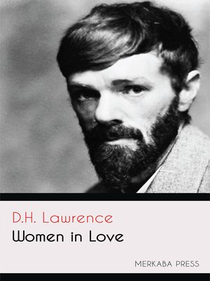 cover image of Women in Love